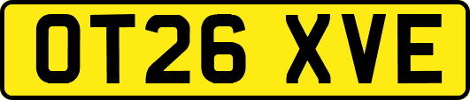 OT26XVE