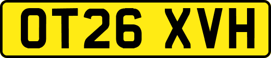 OT26XVH