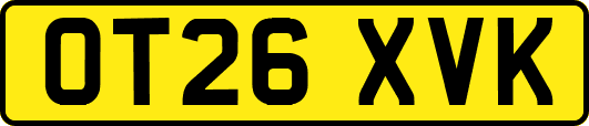 OT26XVK