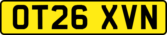 OT26XVN