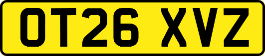 OT26XVZ