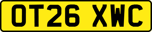 OT26XWC