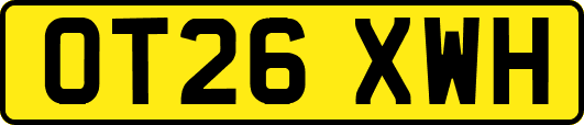 OT26XWH