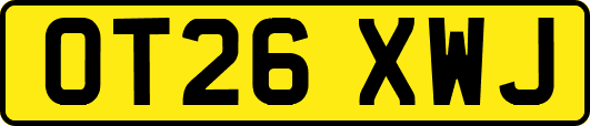 OT26XWJ