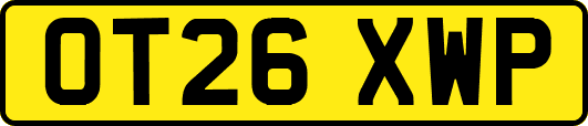 OT26XWP