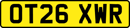 OT26XWR
