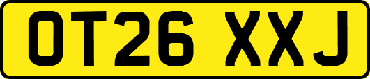 OT26XXJ