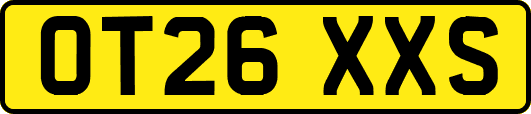 OT26XXS