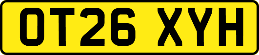 OT26XYH
