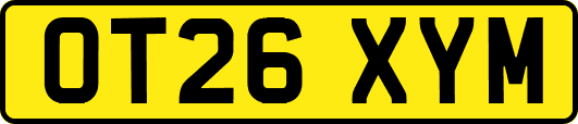 OT26XYM