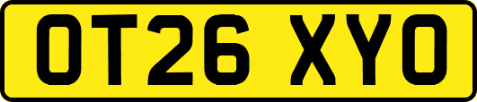 OT26XYO