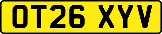 OT26XYV