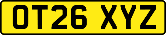 OT26XYZ
