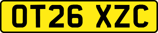 OT26XZC