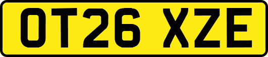 OT26XZE