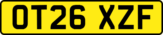 OT26XZF