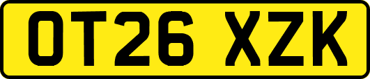 OT26XZK