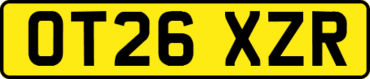 OT26XZR