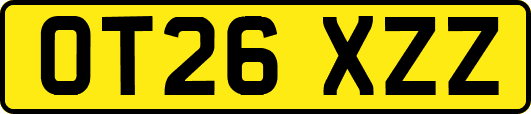 OT26XZZ