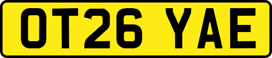 OT26YAE