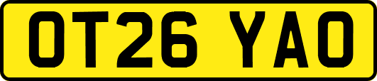 OT26YAO