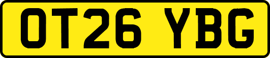 OT26YBG