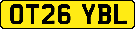 OT26YBL
