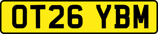 OT26YBM