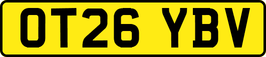 OT26YBV
