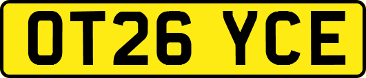 OT26YCE