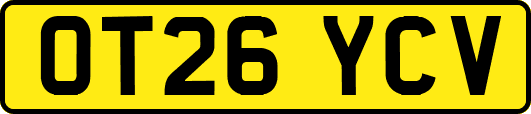OT26YCV
