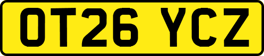 OT26YCZ