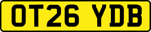 OT26YDB