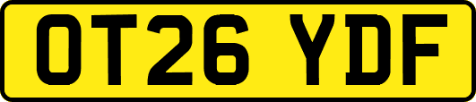 OT26YDF