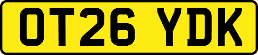 OT26YDK