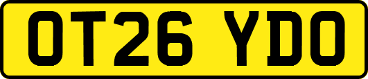 OT26YDO