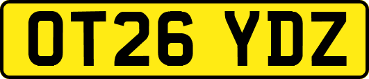 OT26YDZ