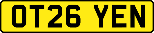 OT26YEN