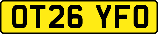 OT26YFO