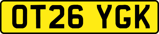 OT26YGK