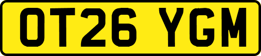 OT26YGM