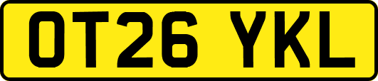 OT26YKL