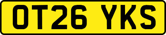 OT26YKS