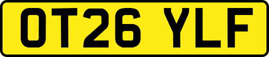 OT26YLF