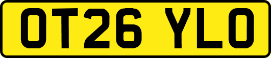 OT26YLO