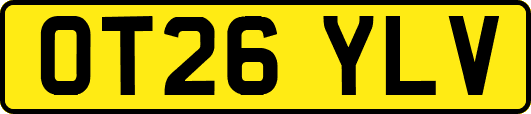 OT26YLV