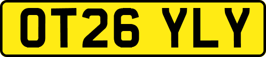 OT26YLY