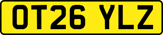 OT26YLZ