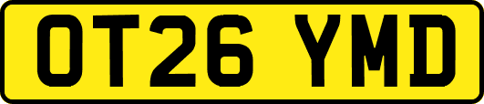 OT26YMD