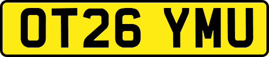 OT26YMU